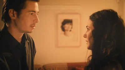 7 Splinters in Time izle