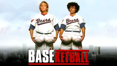 BASEketball izle