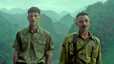 Dünyanın Sınırında izle