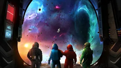 Killer Among Us izle