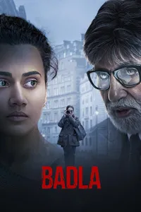 Badla izle