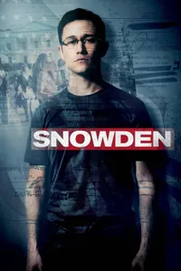 Snowden izle