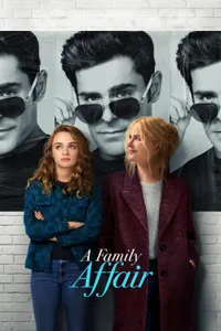 A Family Affair izle