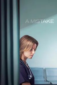 A Mistake izle