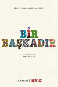 Bir Başkadır izle