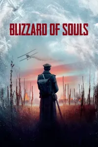 Blizzard of Souls izle
