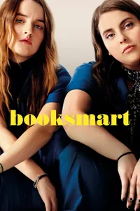 Booksmart izle