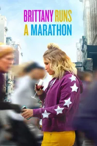Brittany Runs a Marathon izle