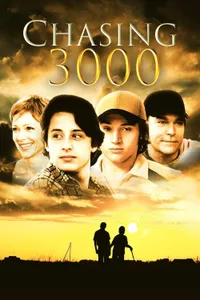Chasing 3000 izle
