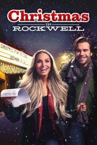 Christmas in Rockwell izle