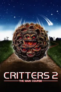 Critters 2 izle