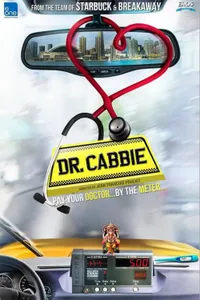 Dr. Cabbie izle