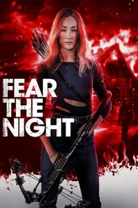 Fear the Night izle