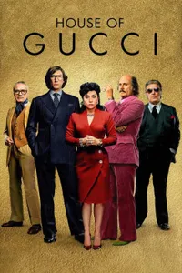 Gucci Ailesi izle