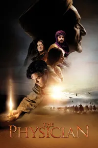 İbni Sina : Hekim izle