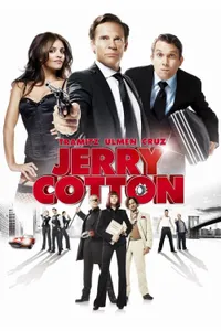 Jerry Cotton izle