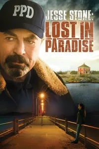 Jesse Stone: Lost in Paradise izle