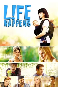 L!fe Happens izle
