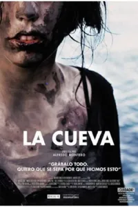 La cueva izle