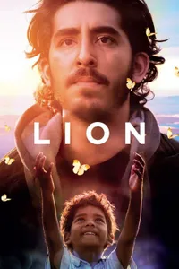 Lion izle