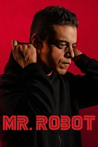 Mr. Robot izle