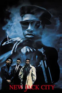 New Jack City izle