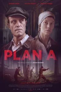 Plan A izle