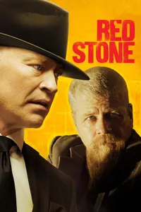 Red Stone izle