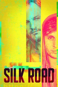 Silk Road izle