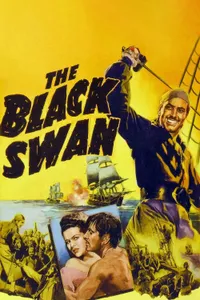 The Black Swan izle