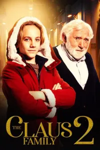 Claus Ailesi 2 izle
