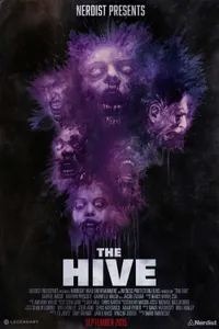 The Hive izle