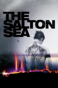 Salton Denizi izle