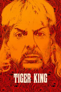 Tiger King: Murder, Mayhem and Madness izle