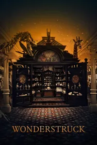 Wonderstruck izle